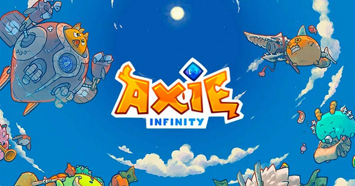 axie infinity