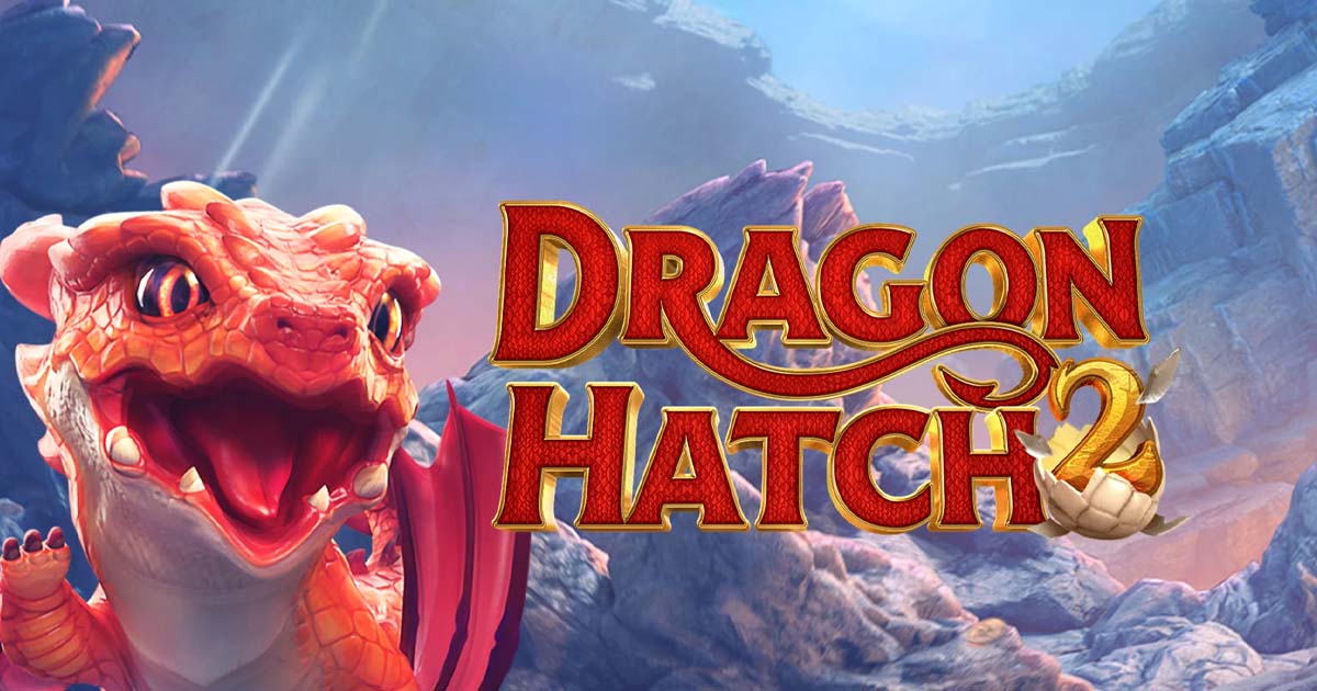 dragon hatch 2