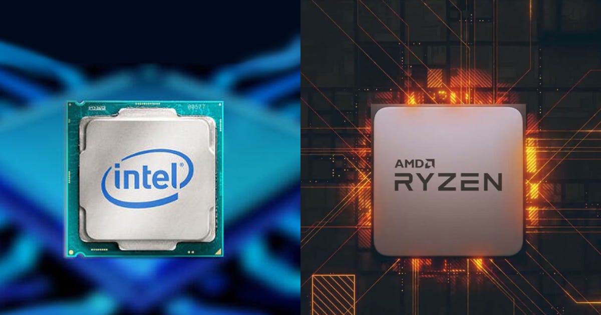 intel vs amd