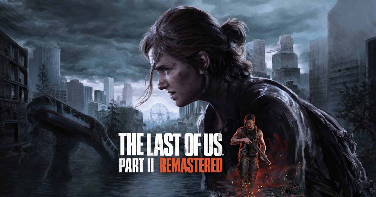 the last of us part 2