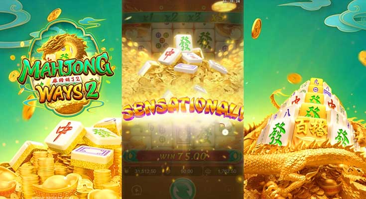 maxspin88 situs slot mahjong ways