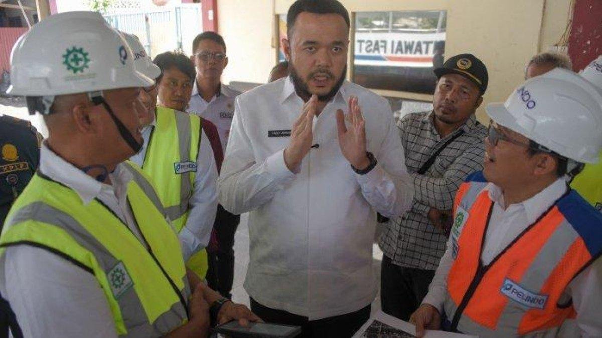 Figur yang Menginspirasi: Fadly Amran, dari Mimpi Menjadi Dokter hingga Kesuksesan sebagai Wali Kota Padang