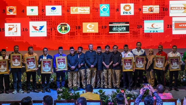 Respon Puan, KPK, dan FITRA Tentang Kenaikan Dana Bantuan untuk Parpol