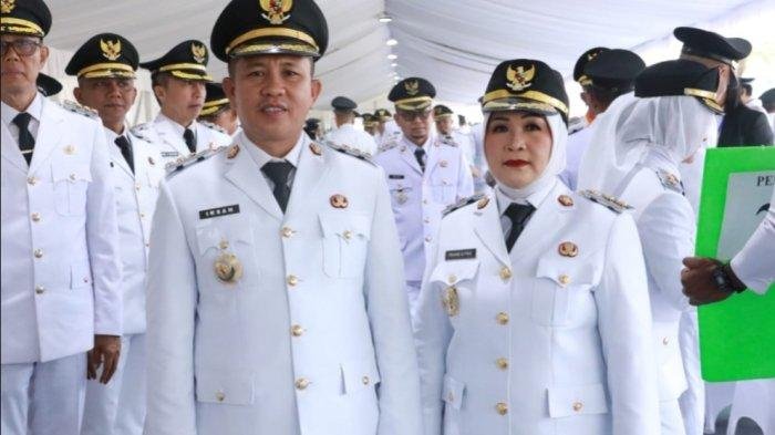 100 Hari IKLAS: Janji Politik Iksan Iriane Diwujudkan di Morowali