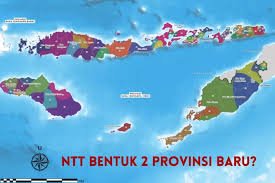 Guncangan Politik di NTT: Apakah Kepulauan Flores Akan Menjadi Provinsi Terbaru?