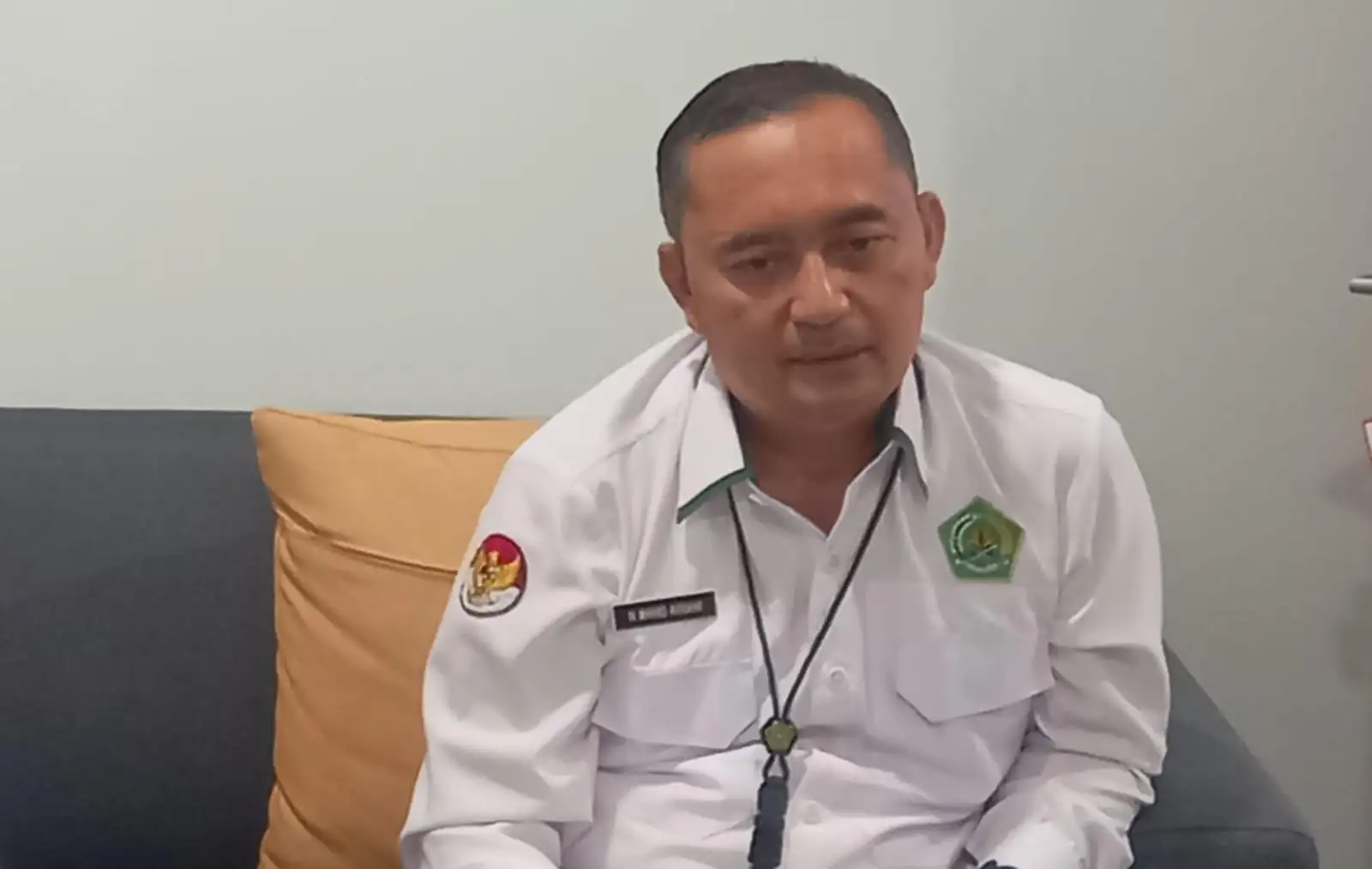 BGN Survei Alergi Siswa di Brebes