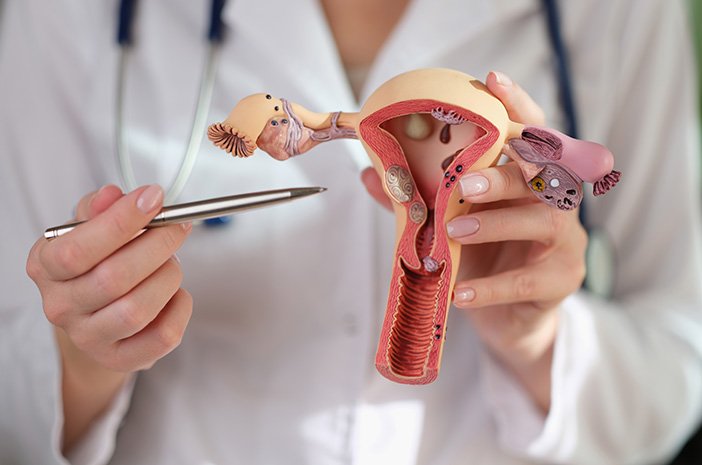 Waspada Sekarang 6 Masalah Reproduksi yang Selalu Dihindari Dokter
